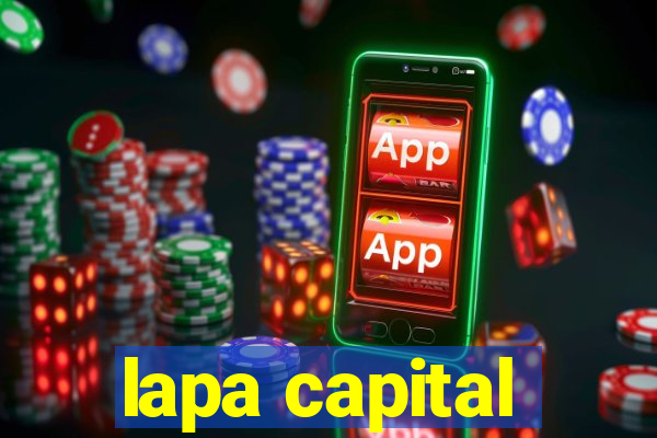 lapa capital